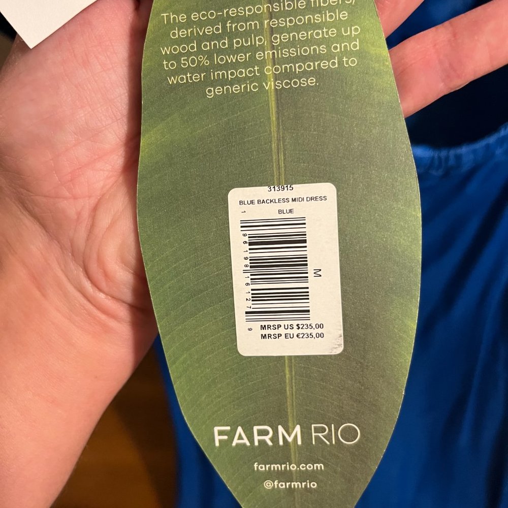 Farm Rio - Picture 2 of 5